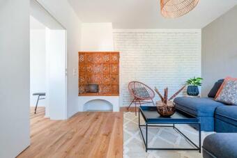 Vinum.lodge Spitz In Der Wachau