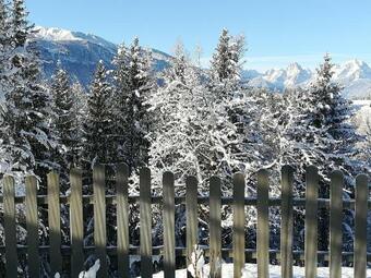 Agroturismo Familienbauernhof Imitz, Ferienwohnung