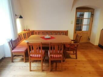 Apartamento Bosruck
