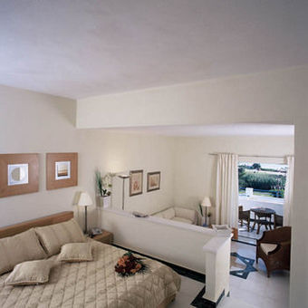 Hotel Kanapitsa Mare