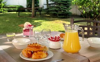 Hotel Citadines Grenoble