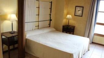 Hotel Hospederia Castillo Papa Luna