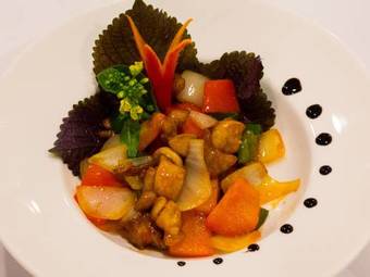 Signature Halong Cruise