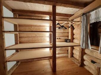 Ferienhaus - Chalet - Lechtraum