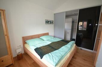 Apartamento Haus Am B�chle