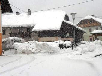 Apartamento La Perla Della Drava