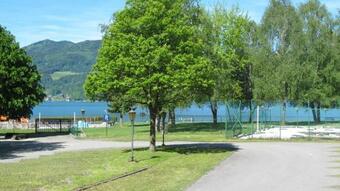 Apartamento Wohnung Am See