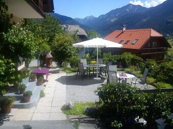 Hostal Haus Waldklause