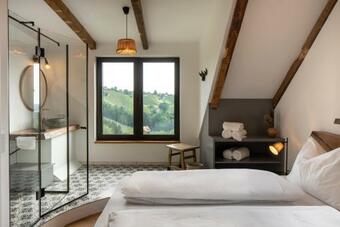 Steirerblicke- Chalet Hochgrailblick