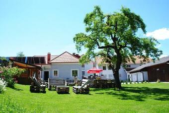 Radd�rfl-campingplatz