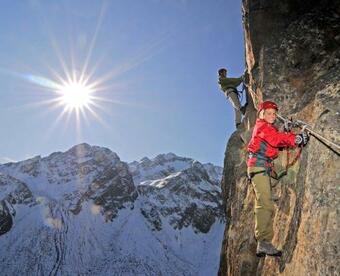 Ferienhaus Zum Stubaier Gletscher - Wiesen
