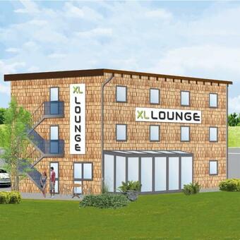 Motel Xl Lounge