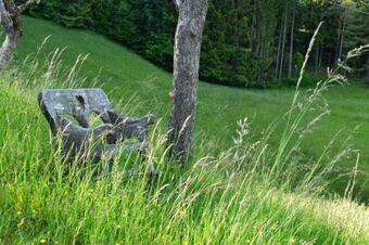 Apartamento Ferienwohnung Am Sattelhof