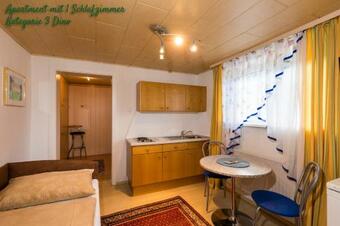 Apartmenthaus Pastner Am Teich