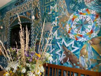 Hostal Penzion U Da?ick� Br�ny