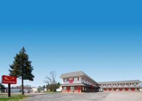 Hotel Econo Lodge Kalkaska