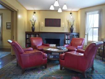 Posada The Porches Inn At Mass Moca