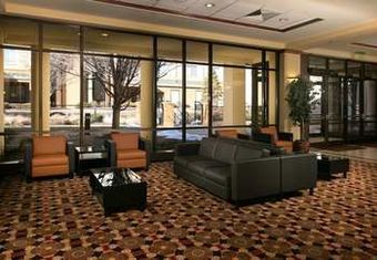 Hotel Courtyard Kansas City East/blue Springs