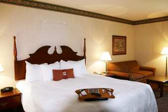 Hotel Hampton Inn Stroudsburg Poconos