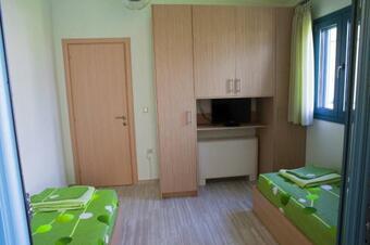 Villa Maistros Mytikas