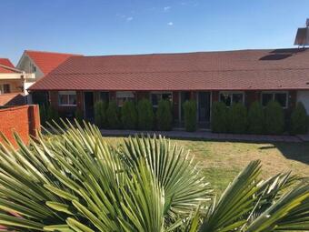 Bed & Breakfast Hotel Kitrino