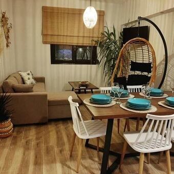 Apartamento ???????- Sinties