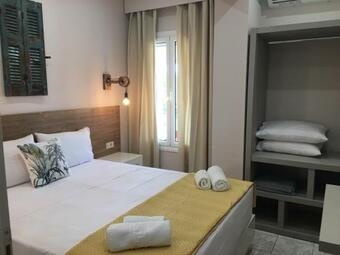 Villa Bruma Residence