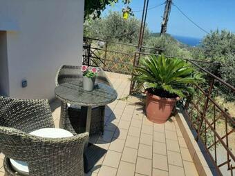 Panagiotas House, Monemvasia