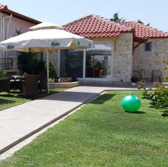 Kellys House
