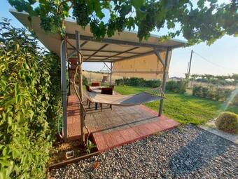 Lavender View Luxury House