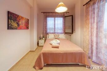 Villa Billy Farmland By Travelpro Services- Nea Triglia Halkidiki