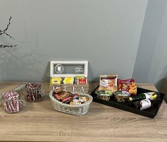 Nemeapolis Home2 Apartment