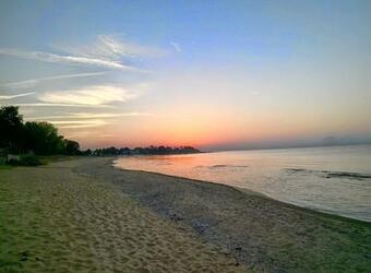 Villa The Beach House