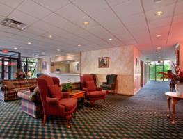 Motel Days Inn East Stroudsburg