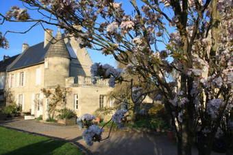 Bed & Breakfast La Barbotine