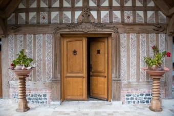 B&B Le Clos Du Phare