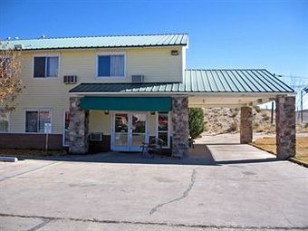 Motel 6 Truth Or Consequences