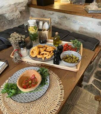 Dandy Villas Tower House - Built In 17th Century - Pool