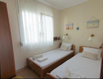 Eva's Apartment - Two Bedrooms