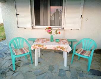 Ellina's Home - Evia Island