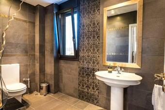 Villa East Coast Mansion