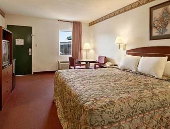 Motel Days Inn Gadsden