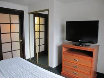 Hotel La Quinta Inn & Suites Ashland