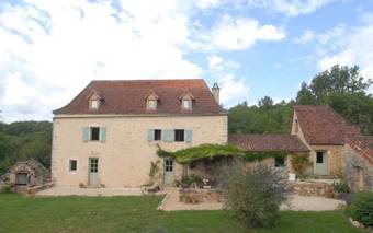 Bed & Breakfast Mas De Redoules