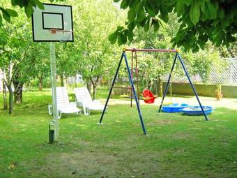 Villa Balatonsz�rsz� 1