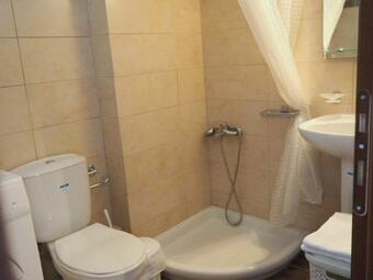 Apartamento Ionian Luxury Properties