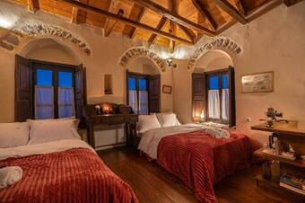 Myrtilo Traditional Stone House !!!