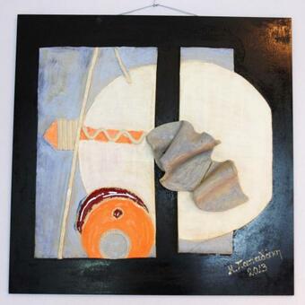 Apartamento House Of Arts