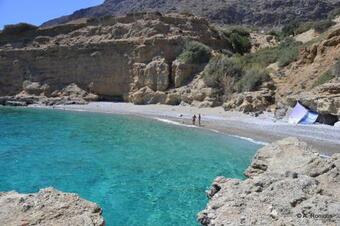 Chania Secluded Retreat - Kallithea Luxury Villa