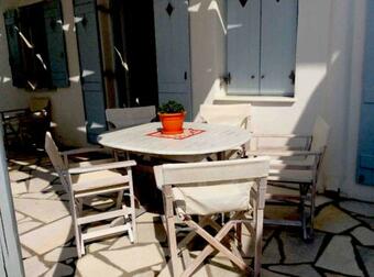 Apartamento Casa Maia